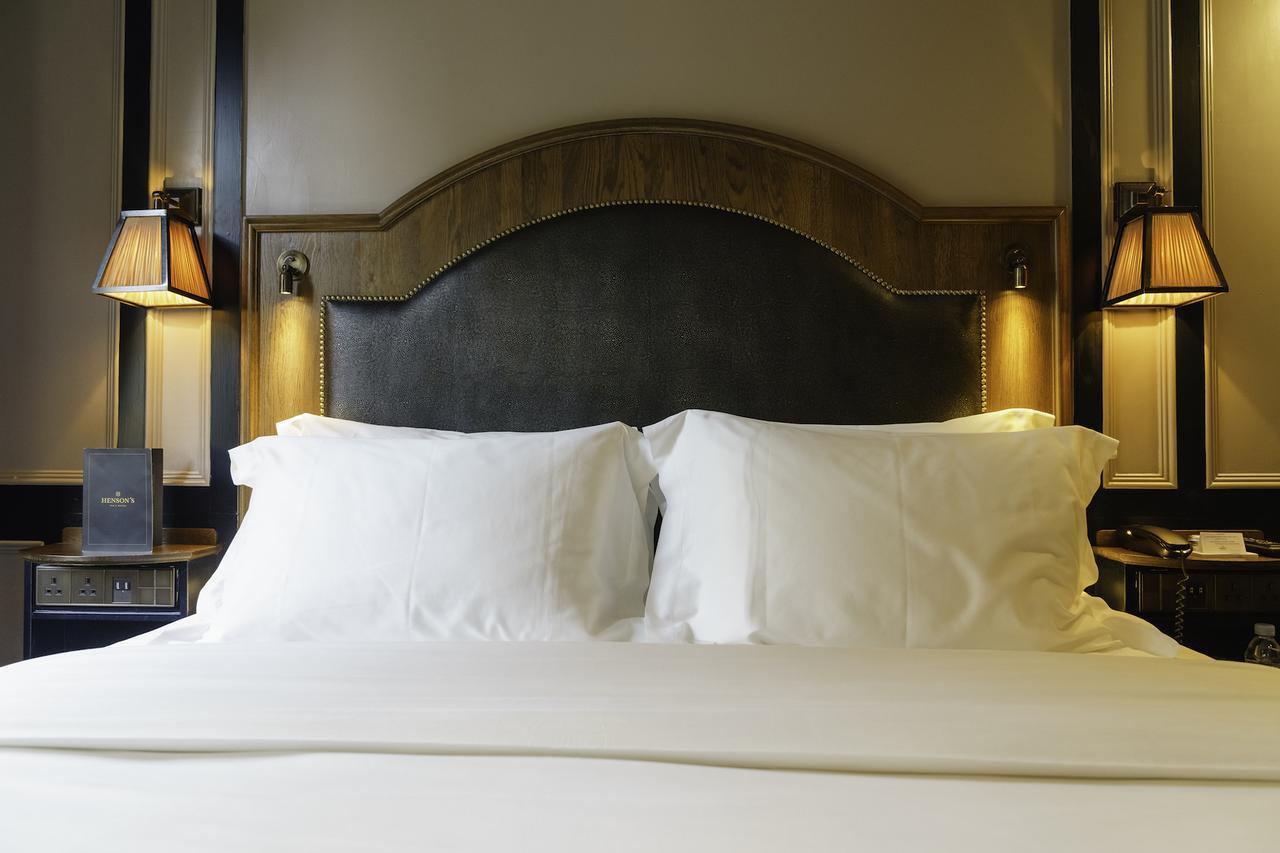 Mimi'S Suites London Kültér fotó
