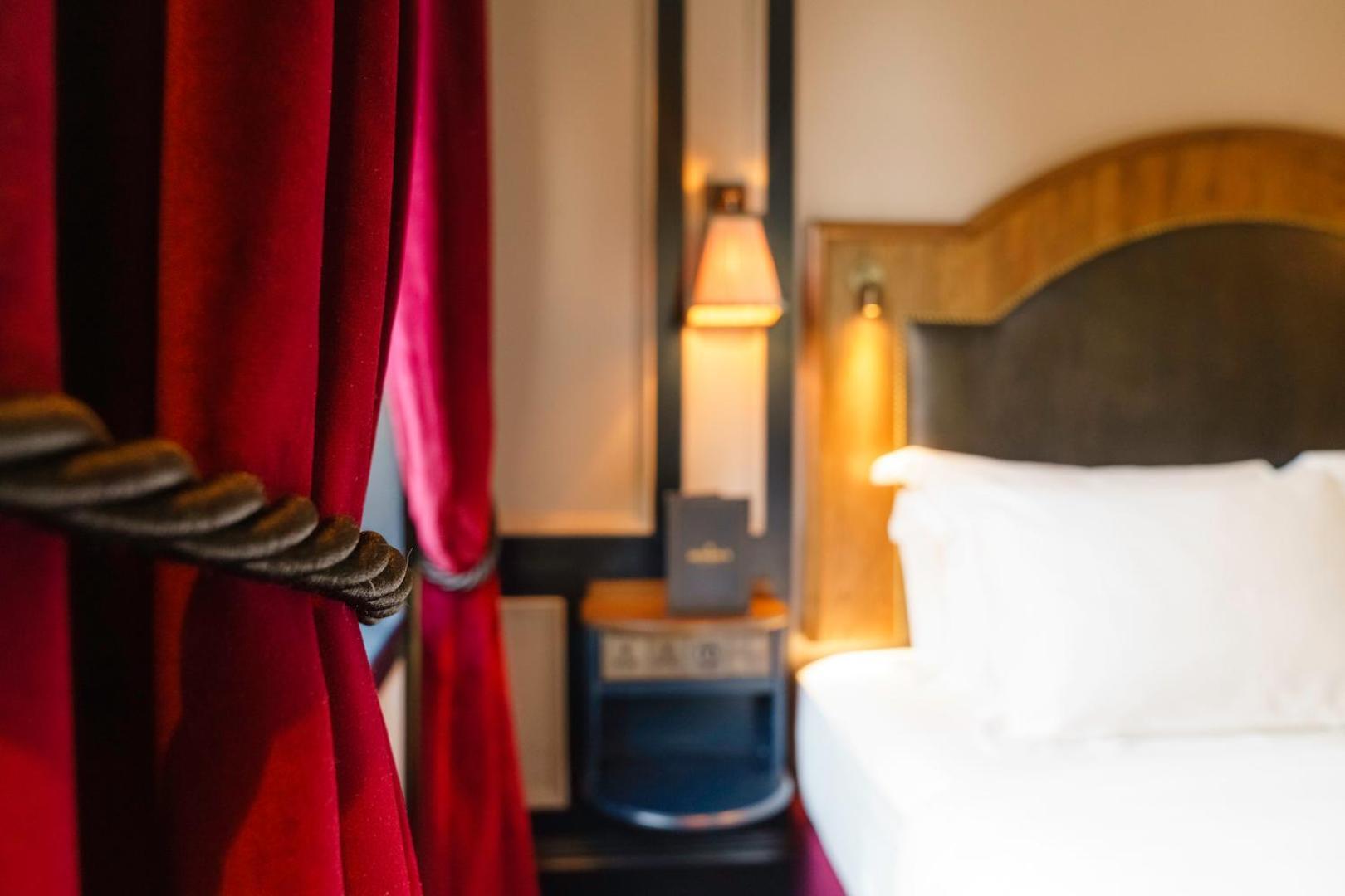Mimi'S Suites London Kültér fotó
