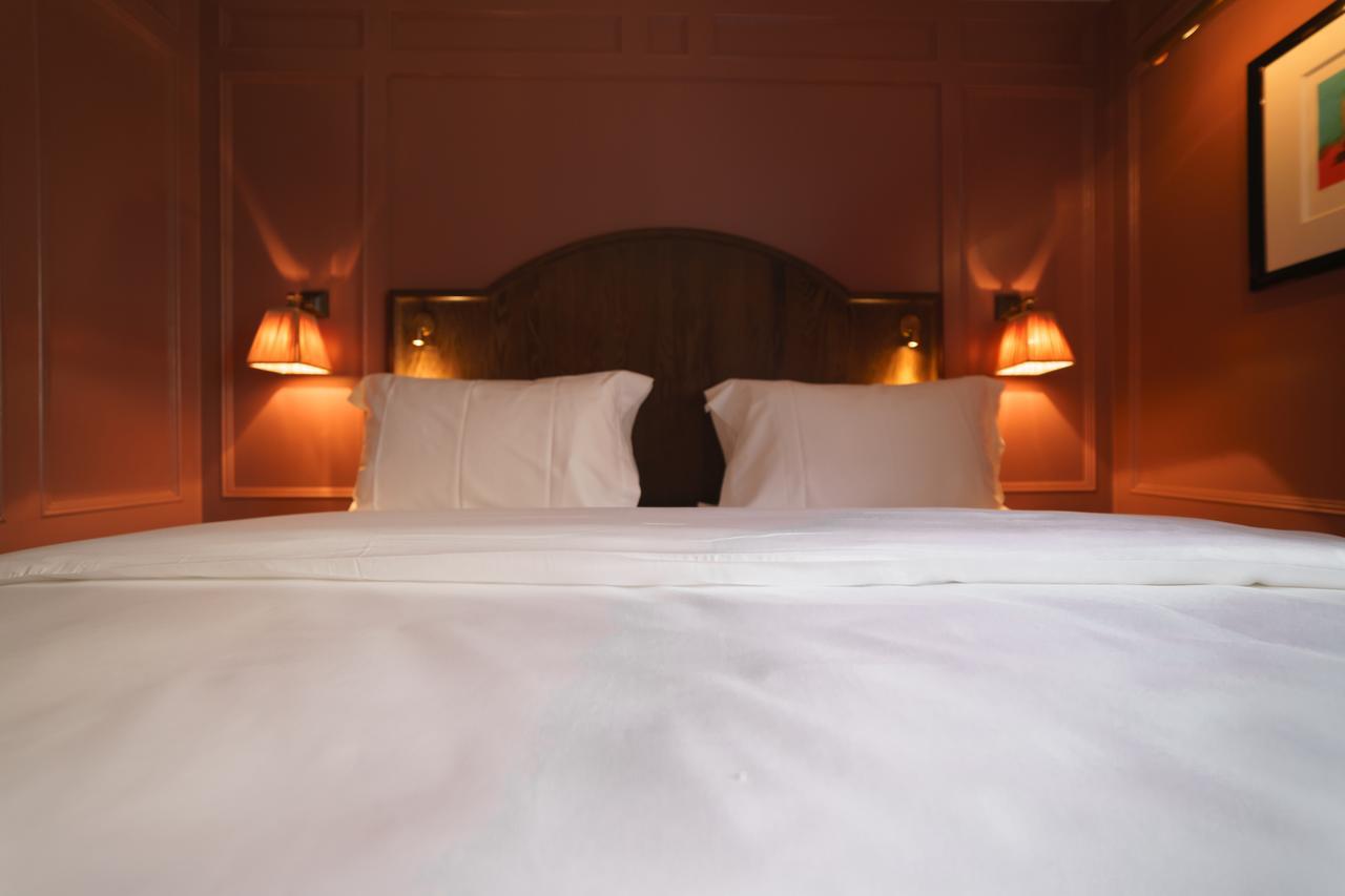 Mimi'S Suites London Kültér fotó