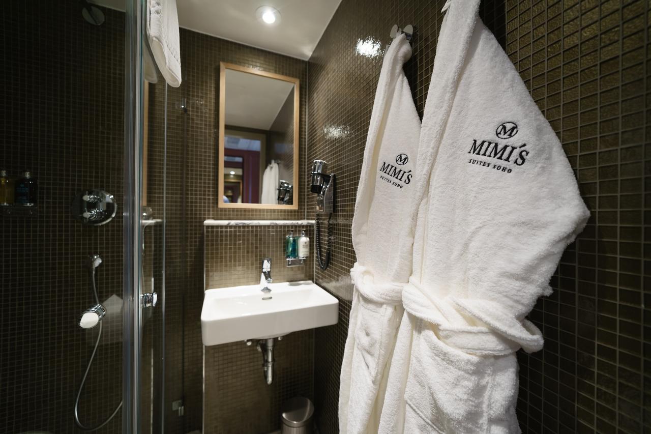 Mimi'S Suites London Kültér fotó