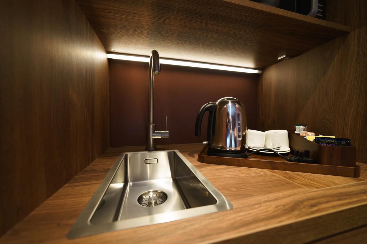 Mimi'S Suites London Kültér fotó