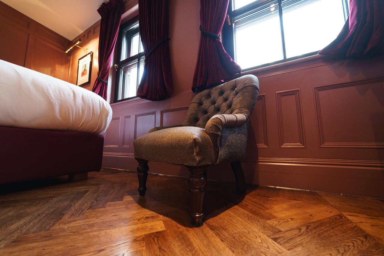 Mimi'S Suites London Kültér fotó