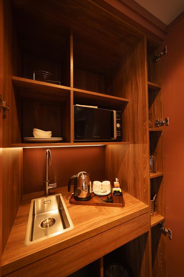 Mimi'S Suites London Kültér fotó