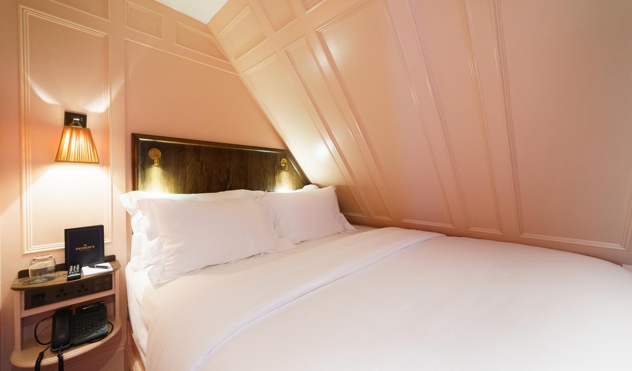 Mimi'S Suites London Kültér fotó