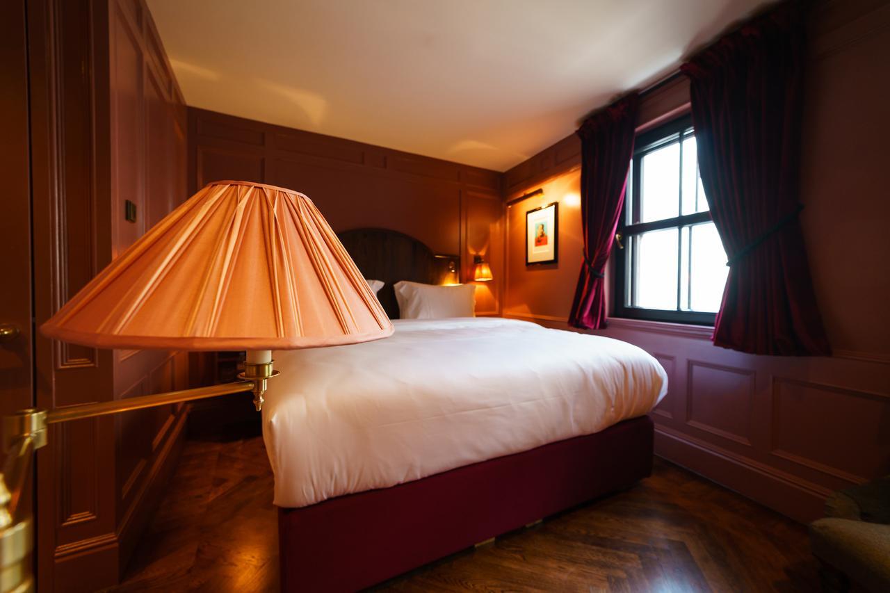 Mimi'S Suites London Kültér fotó