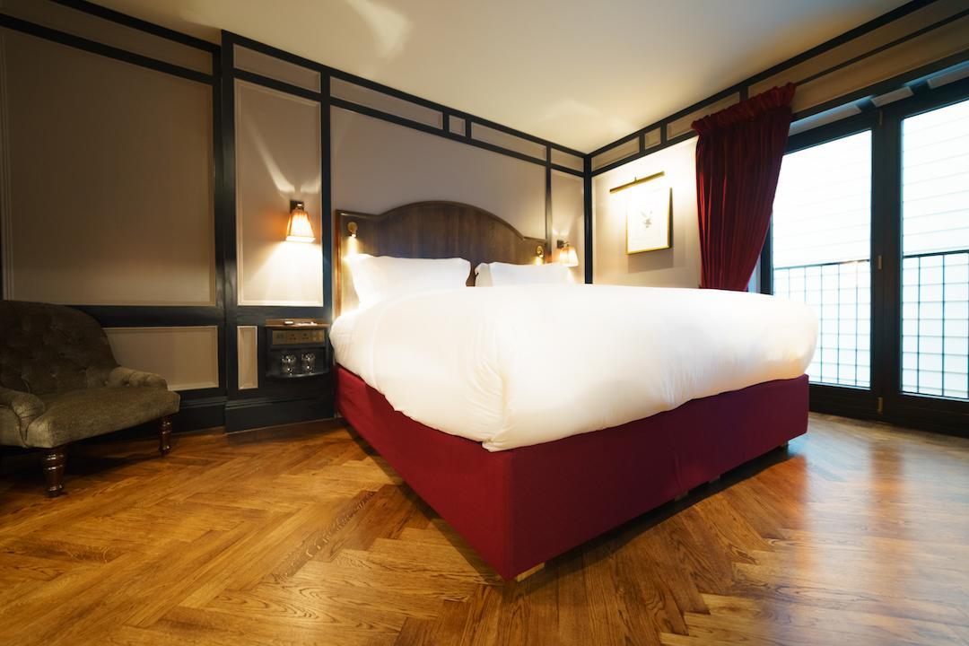Mimi'S Suites London Kültér fotó