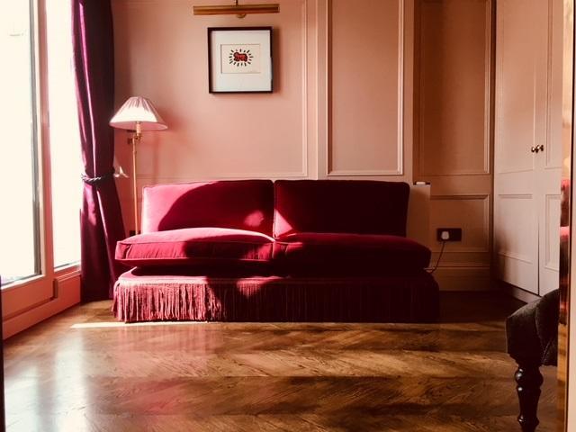 Mimi'S Suites London Kültér fotó
