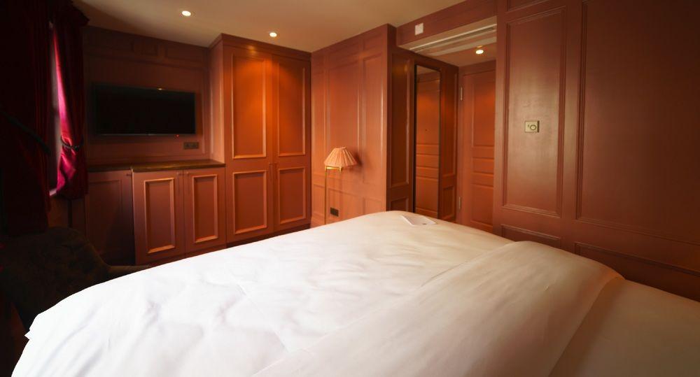 Mimi'S Suites London Kültér fotó
